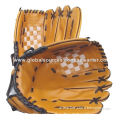 Baseball Gloves, PVC Material, Hand StitchedNew